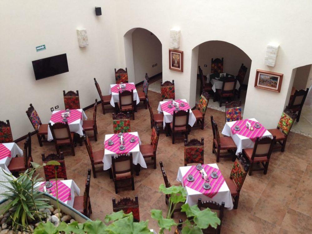 Hotel Boutique Xelhua Cholula Exteriör bild