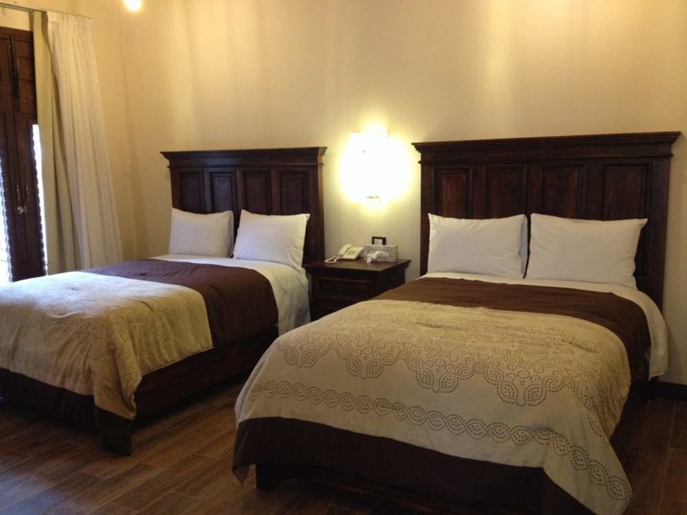 Hotel Boutique Xelhua Cholula Exteriör bild