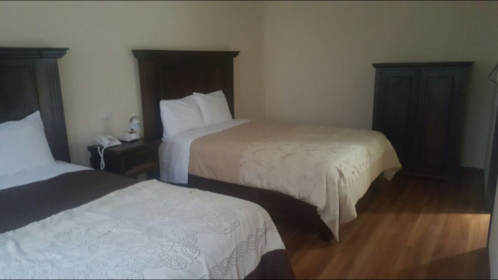 Hotel Boutique Xelhua Cholula Exteriör bild