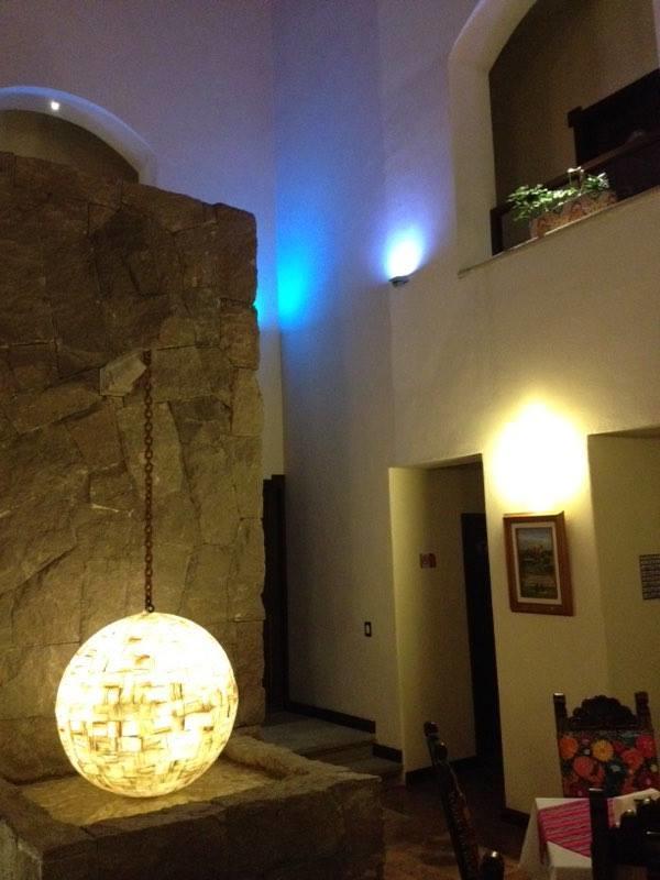 Hotel Boutique Xelhua Cholula Exteriör bild