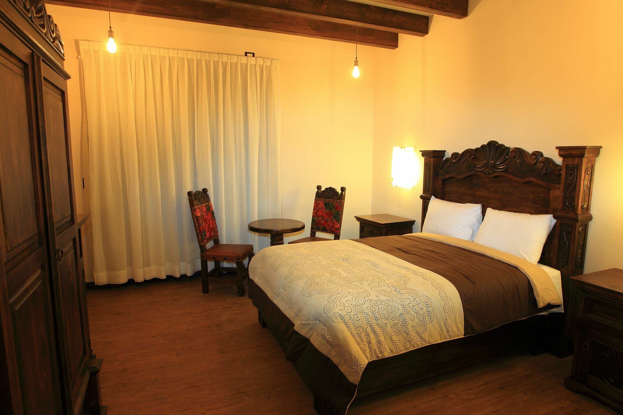 Hotel Boutique Xelhua Cholula Exteriör bild